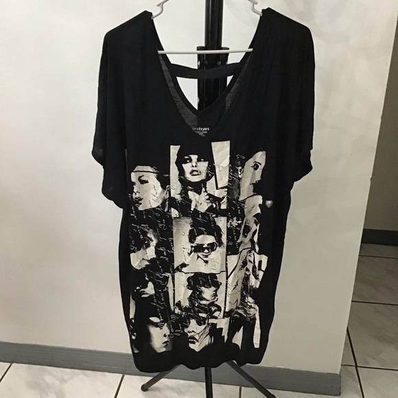 Lane Bryant Tops - 💕Lane Bryant Blouse